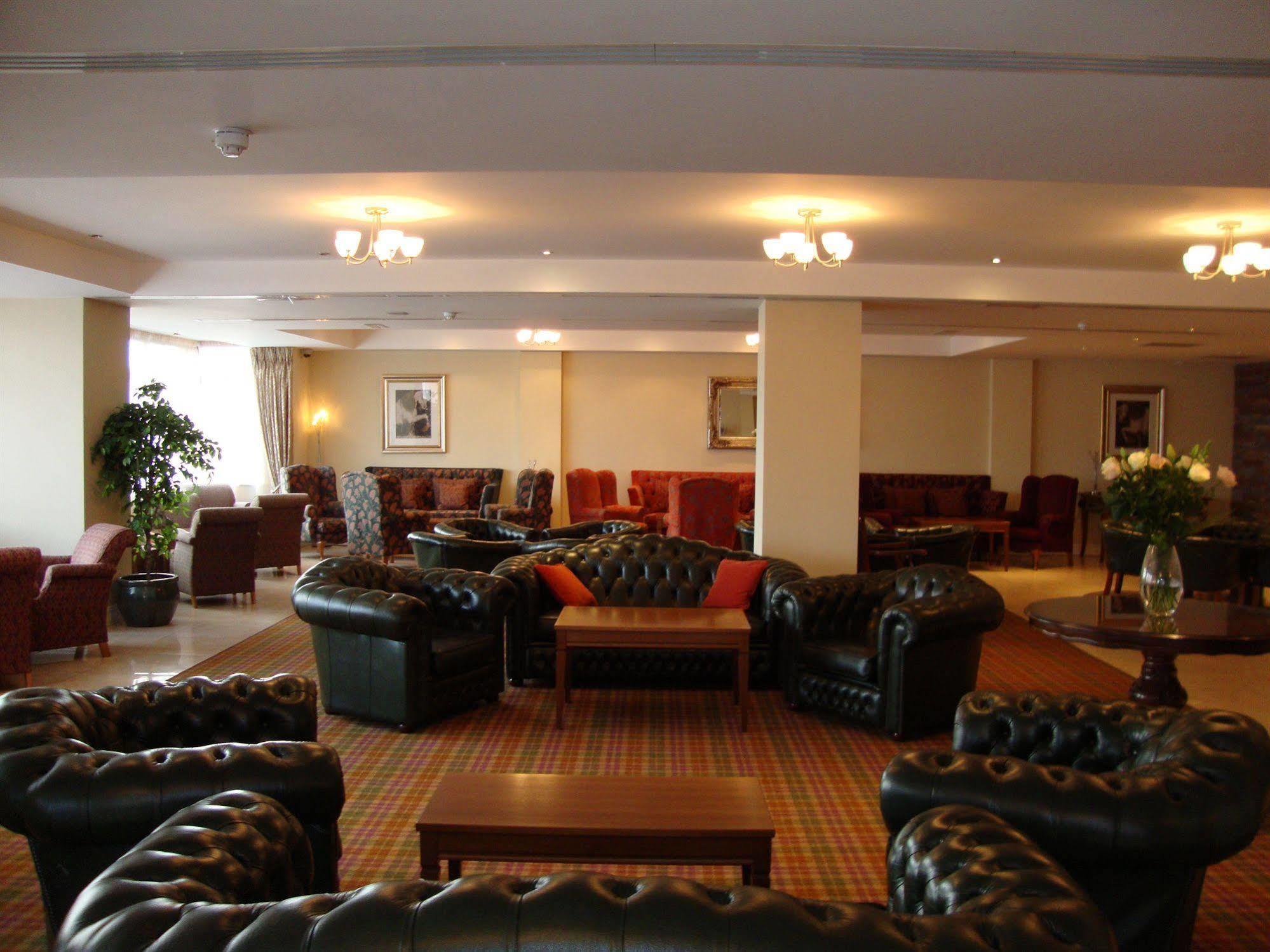 Ard Ri House Hotel Tuam Exterior foto