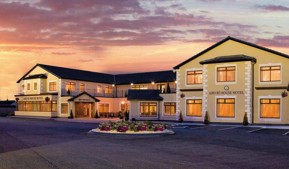 Ard Ri House Hotel Tuam Exterior foto