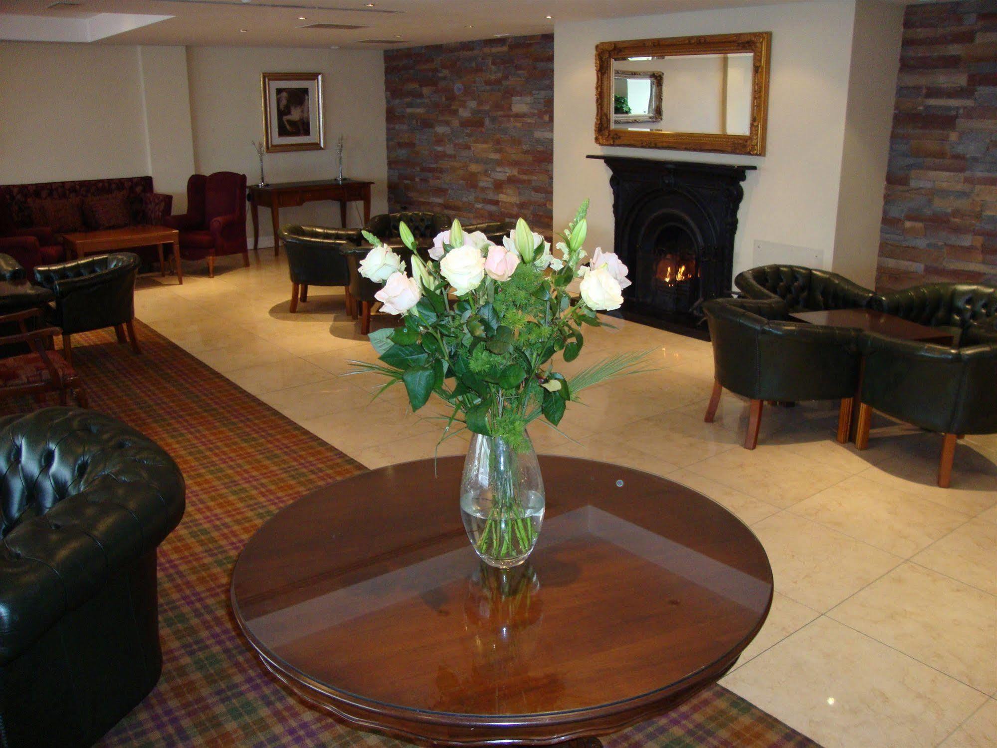 Ard Ri House Hotel Tuam Exterior foto